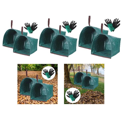 Lot sacs jardin - lot, 2