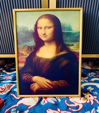 Tableau Peinture Oeuvre d'arts