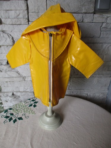 Vetement poupee ancienne cire - vetement,