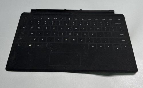 Microsoft surface touch cover - touch,