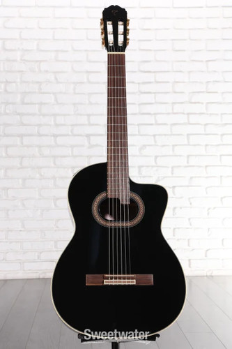 Takamine 6ce nylon string - takamine,