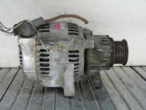 Alternateur rover 600 20t2n - 600,