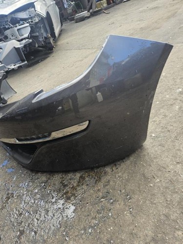 Pare choc avant - peugeot, 2