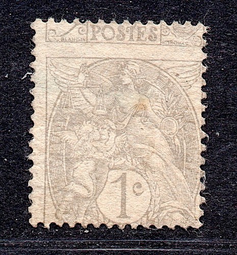 Variete type blanc - 💎, no107