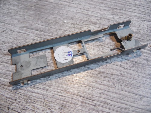 Jouef chassis metal pour - ,
