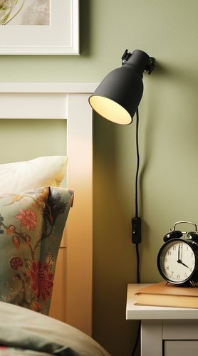 Set ikea hektar wall - of, 2