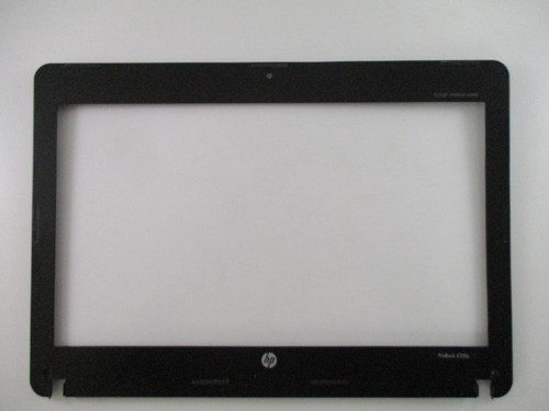 Coque écran avant - hp, probook