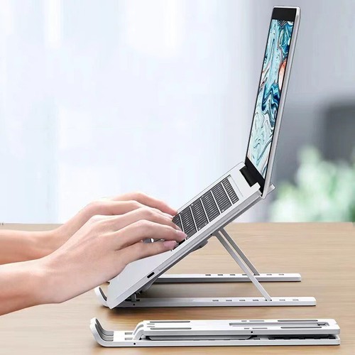 Laptop stand ergonomic - laptop,