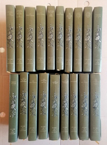 Jean lartéguy oeuvres 19 - jean,