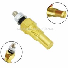 SONDE TEMPERATURE MANOMETRE TEMPERATURE EAU HUILE 1/8" 27 - NPT 27-NPT
