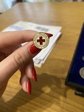 Pins Spilla Lorioli Croix