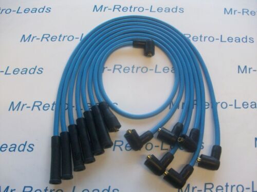 Fils allumage retro - mr,