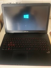 ordinateur portable gamer asus