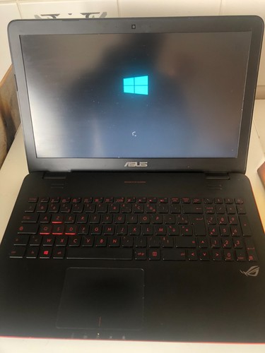 Ordinateur portable gamer asus - portable,