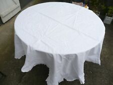 housse ancienne pour édredon