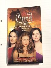 Charmed - Shadow of the Sphinx by Constance M. Burge - Paperback Book 2003