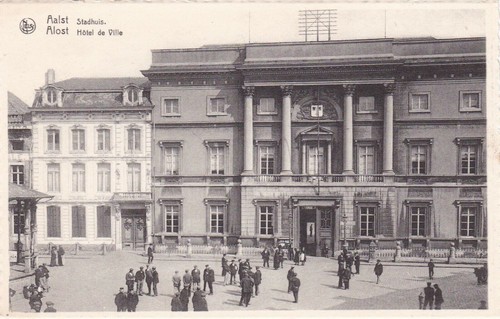 Carte postale ancienne cpa - carte,