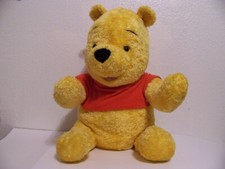 Large Disney Winnie the Pooh