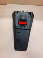 support plaque d'immat origine YAMAHA 125  XP MAJESTY 2007 2009 MBK SKYLINER