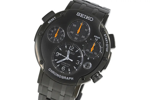 Seiko sportura kinetic - sportura,