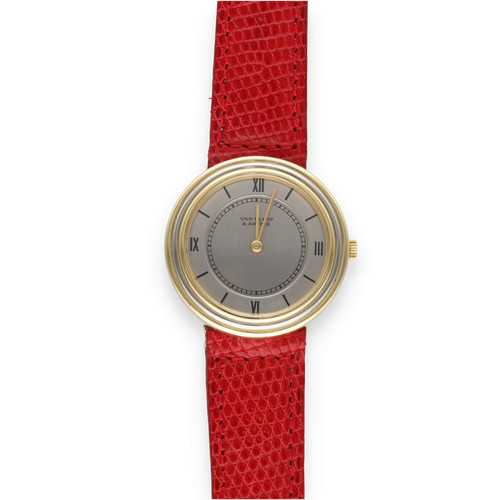 Montre van cleef arpels - montre,