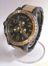 NIXON THE51-30 CHRONO - Analog