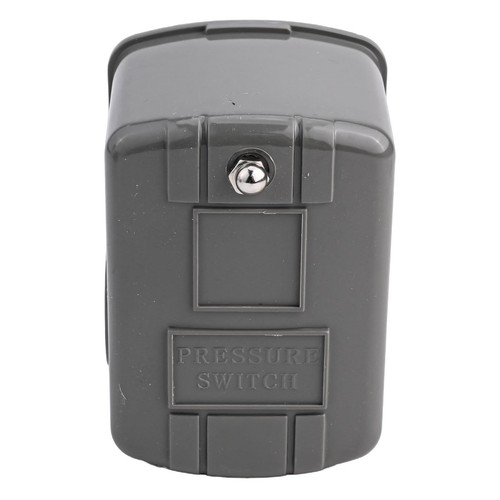 Pressostat eau haute - pressostat, d'eau