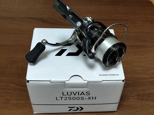 Moulinet toupie daiwa - moulinet,