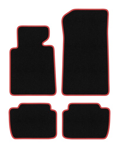 Tapis moquette bmw e46 - tapis,