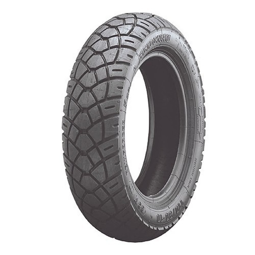 50j s pneu - 90/90-10, heidenau