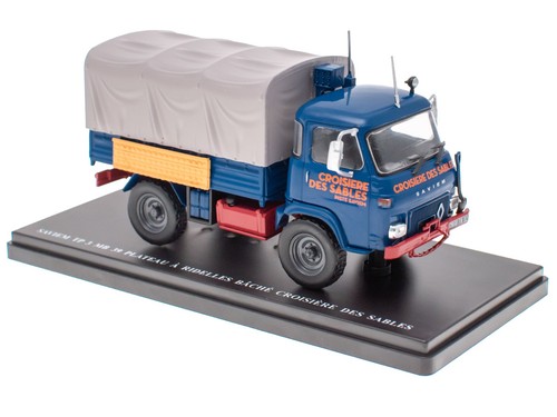 Renault saviem mb 39 - mb,
