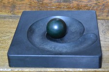 Cendrier Spiros Design Eléonore Peduzzi Riva Pour Artemide