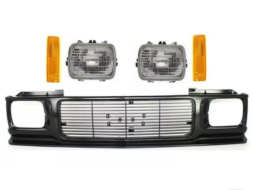 For 1991 1993 gmc - 1991-1993,