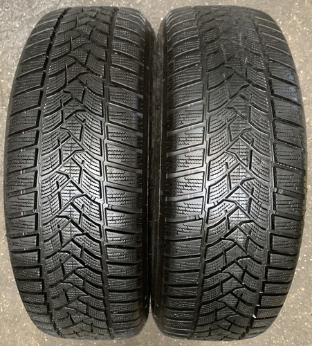 Pneu hiver dunlop winter - pneu,