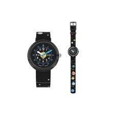 Montre Solar System unisex