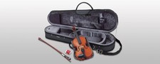 Yamaha v5 student violin with