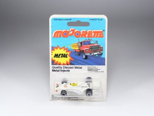 Majorette 243 shadow f1 - shadow,