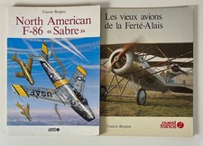 Francis Bergèse: North