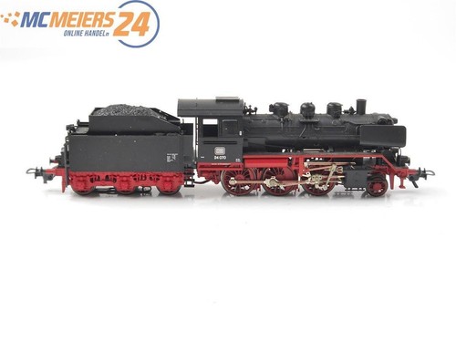 Locomotive vapeur - locomotive, à