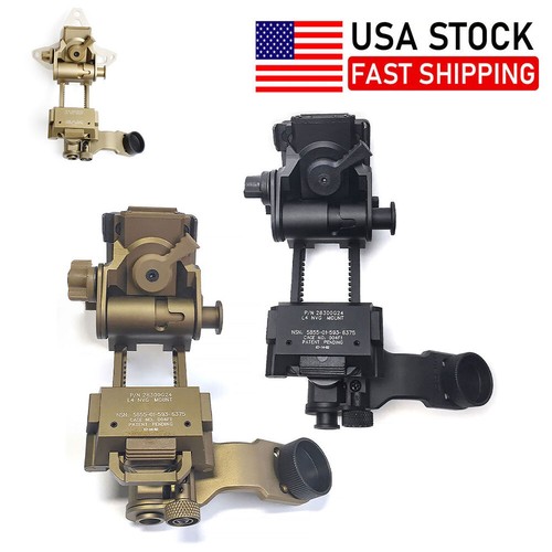 L4g24 mount pvs arm nvg - l4g24,