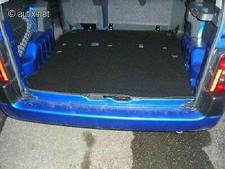 Tapis De Coffre Antidérapant
