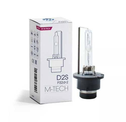 D2s 4300k xenon - 4300k, 85v