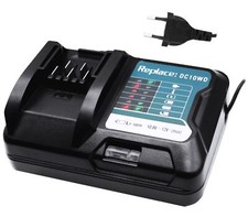 ® 12V DC10WD Chargeur