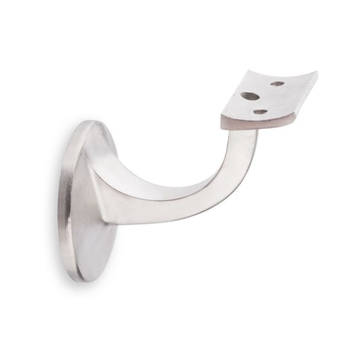 Support main courante en - main,