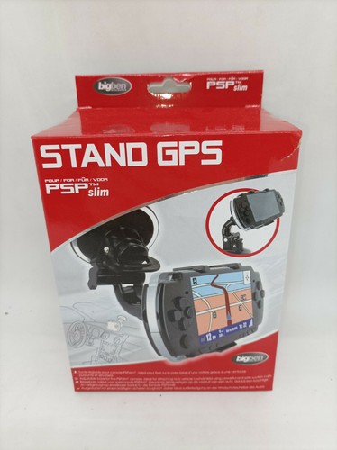 Support voiture stand gps - support, neuf