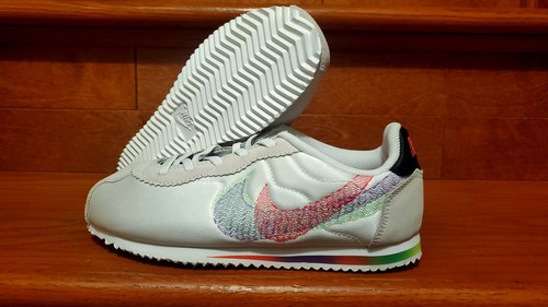 New kids nike cortez - be, true