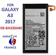 BATTERIE POUR SAMSUNG GALAXY A3 A320 2017 EB-BA320ABE 2350mAh Accu Battery akku