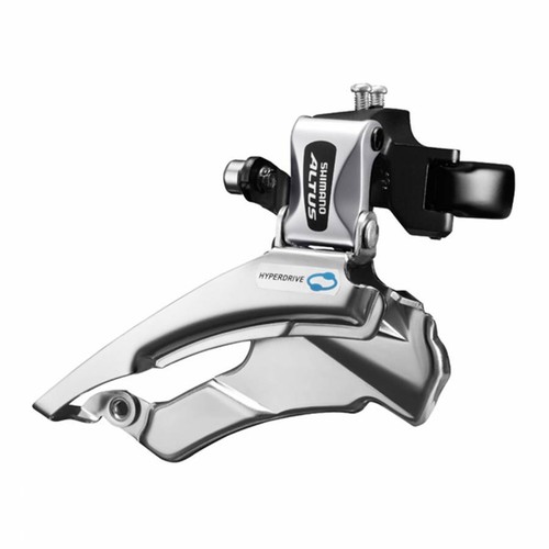 Derailleur vtt avant shimano