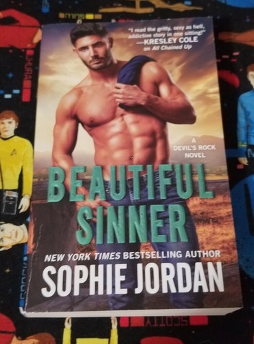 Beautiful sinner devil s - beautiful, sinner:
