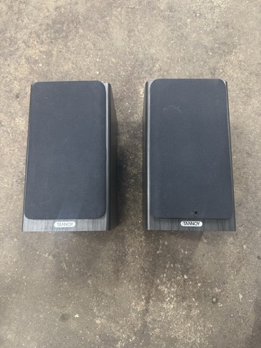 Tannoy mercury limited - tannoy,